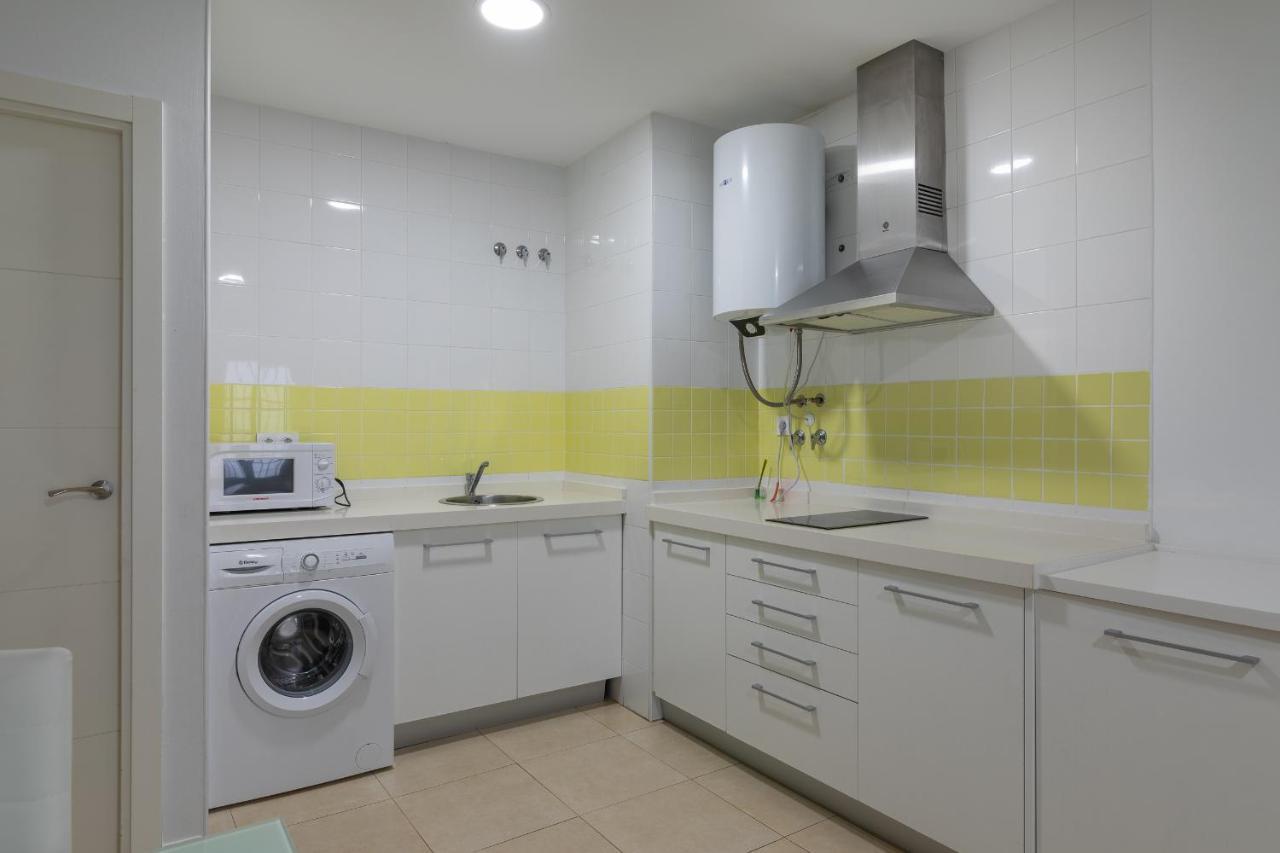 Reservaloen Plaza Del Salvador Севилья Экстерьер фото
